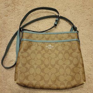 Coach crossbody
